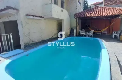 Casa com 6 quartos à venda na Praça Amambai, Engenho de Dentro, Rio de Janeiro