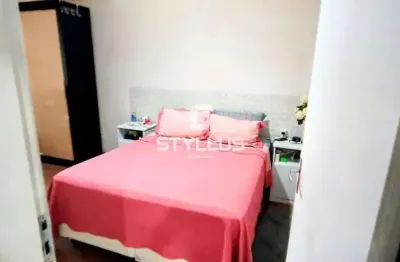 Apartamento com 3 quartos à venda na Rua Condessa Belmonte, Engenho Novo, Rio de Janeiro