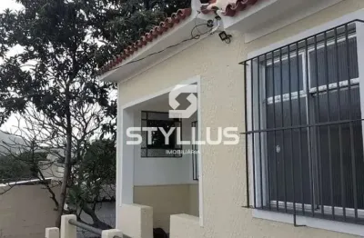 Casa em condomínio fechado com 2 quartos à venda na Rua Mário Carpenter, Abolição, Rio de Janeiro