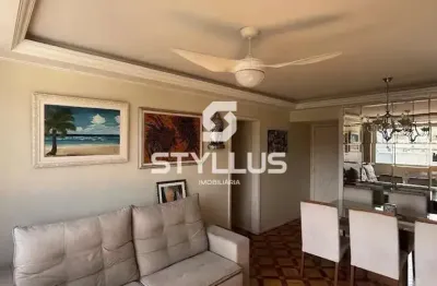 Apartamento com 2 quartos à venda na Rua Venceslau, Méier, Rio de Janeiro