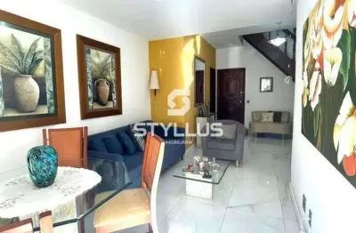 Cobertura com 4 quartos à venda na Rua Fábio Luz, Méier, Rio de Janeiro