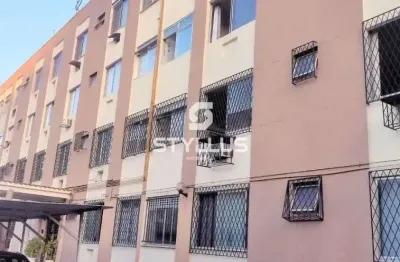 Apartamento com 2 quartos à venda na Rua Pompílio de Albuquerque, Engenho de Dentro, Rio de Janeiro