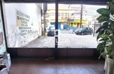 Ponto comercial à venda na Rua Barão do Bom Retiro, Engenho Novo, Rio de Janeiro