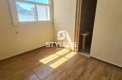 Apartamento com 1 quarto à venda na Rua do Catete, Catete, Rio de Janeiro
