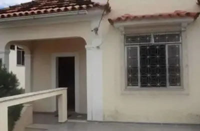 Casa com 2 quartos à venda na Rua César Marques, Higienópolis, Rio de Janeiro