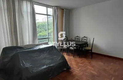 Apartamento com 3 quartos à venda na Rua Macedo Sobrinho, Inhaúma, Rio de Janeiro