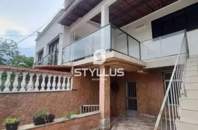 Casa com 3 quartos à venda na Rua Flack, Riachuelo, Rio de Janeiro