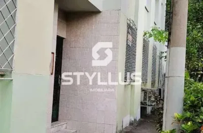 Apartamento com 4 quartos à venda na Rua São Francisco Xavier, Maracanã, Rio de Janeiro