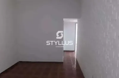 Apartamento com 2 quartos à venda na Rua Daniel Carneiro, Engenho de Dentro, Rio de Janeiro