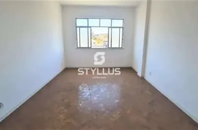 Apartamento com 2 quartos à venda na Avenida Dom Hélder Câmara, Maria da Graça, Rio de Janeiro