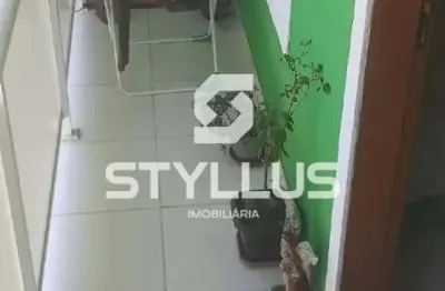 Casa em condomínio fechado com 2 quartos à venda na Rua Sirici, Marechal Hermes, Rio de Janeiro