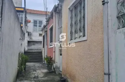 Casa em condomínio fechado com 1 quarto à venda na Avenida Dom Hélder Câmara, Abolição, Rio de Janeiro