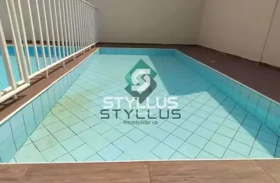 Apartamento com 2 quartos à venda na Rua Teixeira de Azevedo, Abolição, Rio de Janeiro