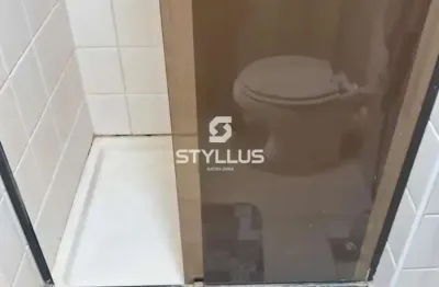 Apartamento com 2 quartos à venda na Rua Ana Leonidia, Engenho de Dentro, Rio de Janeiro