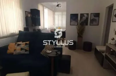 Apartamento com 2 quartos à venda na Rua Heráclito Graça, Lins de Vasconcelos, Rio de Janeiro