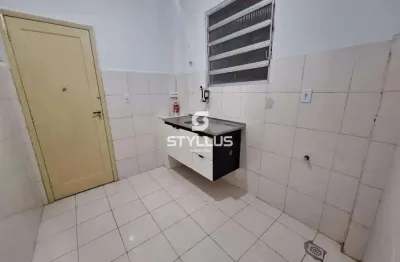Apartamento com 1 quarto à venda na Rua Flack, Riachuelo, Rio de Janeiro