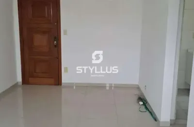 Apartamento com 1 quarto à venda na Rua Honório, Cachambi, Rio de Janeiro