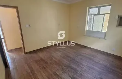 Apartamento com 2 quartos à venda na Rua Domingos de Magalhães, Maria da Graça, Rio de Janeiro