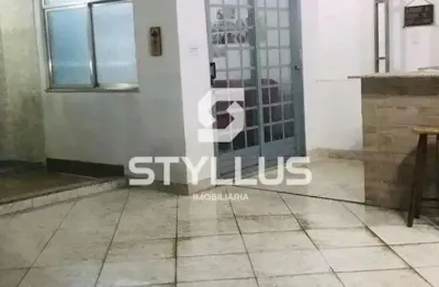 Apartamento com 3 quartos à venda na Rua General Belegarde, Engenho Novo, Rio de Janeiro