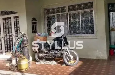 Casa com 3 quartos à venda na Rua Assis Martins, Marechal Hermes, Rio de Janeiro