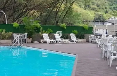 Apartamento com 2 quartos à venda na Avenida Marechal Rondon, São Francisco Xavier, Rio de Janeiro