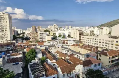 Apartamento com 3 quartos à venda na Rua Silva Teles, Tijuca, Rio de Janeiro