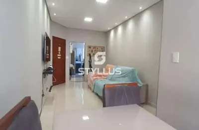 Apartamento com 2 quartos à venda na Rua Piauí, Todos os Santos, Rio de Janeiro