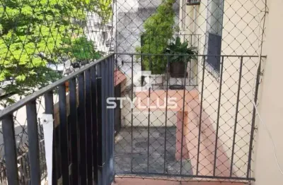 Apartamento com 2 quartos à venda na Rua Miguel Cervantes, Cachambi, Rio de Janeiro
