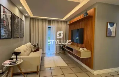 Apartamento com 3 quartos à venda na Rua Conselheiro Ferraz, Lins de Vasconcelos, Rio de Janeiro