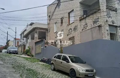 Apartamento com 2 quartos à venda na Avenida Amaro Cavalcanti, Méier, Rio de Janeiro