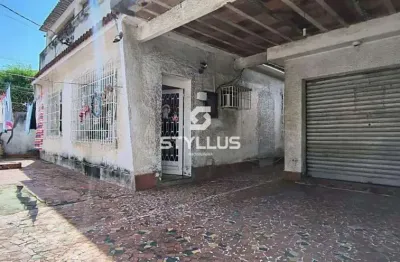 Casa com 3 quartos à venda na Rua Caranda, Piedade, Rio de Janeiro