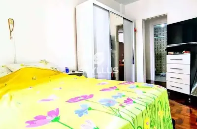 Apartamento com 1 quarto à venda na Rua Coração de Maria, Méier, Rio de Janeiro