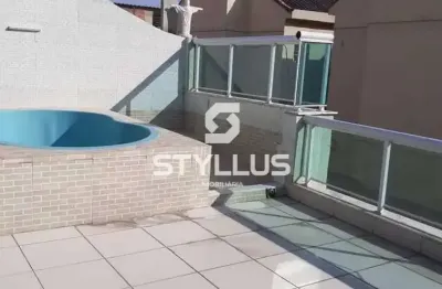 Casa em condomínio fechado com 3 quartos à venda na Rua Santos Titara, Méier, Rio de Janeiro