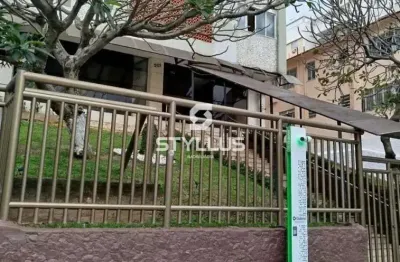 Apartamento com 2 quartos à venda na Rua Fábio Luz, Méier, Rio de Janeiro