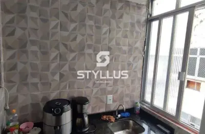 Apartamento com 2 quartos à venda na Rua Conselheiro Ferraz, Méier, Rio de Janeiro