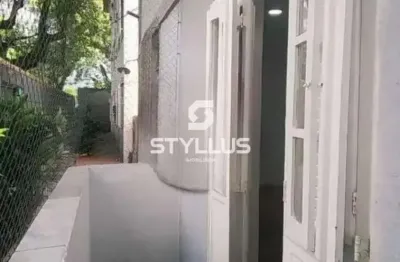 Apartamento com 3 quartos à venda na Praça Professor Pinheiro Guimarães, Tijuca, Rio de Janeiro