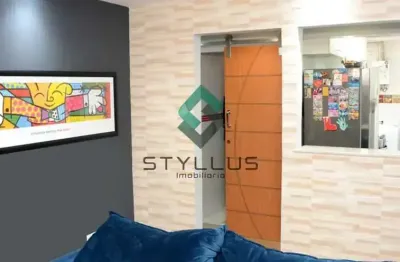 Apartamento com 2 quartos à venda na Rua Figueiredo Pimentel, Abolição, Rio de Janeiro