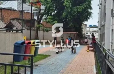 Apartamento com 2 quartos à venda na Rua Assis Carneiro, Piedade, Rio de Janeiro