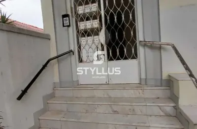 Apartamento com 1 quarto à venda na Rua Vaz de Toledo, Engenho Novo, Rio de Janeiro