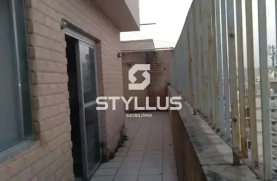 Cobertura com 3 quartos à venda na Rua Aquidabã, Méier, Rio de Janeiro