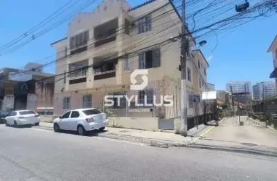 Apartamento com 2 quartos à venda na Rua Cândido Benício, Campinho, Rio de Janeiro