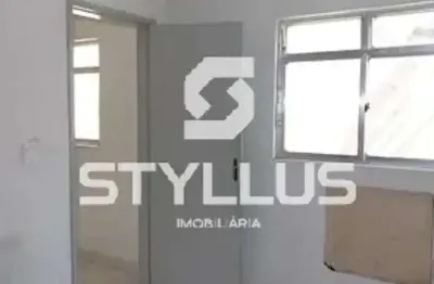 Kitnet / Stúdio à venda na Rua Capitão Sampaio, Del Castilho, Rio de Janeiro