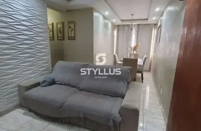 Apartamento com 2 quartos à venda na Rua Clarimundo de Melo, Encantado, Rio de Janeiro