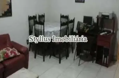 Casa com 3 quartos à venda na Rua Guilhermina, Encantado, Rio de Janeiro