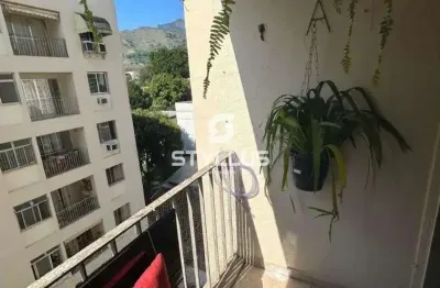 Apartamento com 2 quartos à venda na Rua Dionísio Fernandes, Engenho de Dentro, Rio de Janeiro