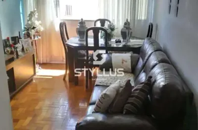 Apartamento com 2 quartos à venda na Rua Lins de Vasconcelos, Méier, Rio de Janeiro