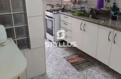 Apartamento com 2 quartos à venda na Rua Vilela Tavares, Méier, Rio de Janeiro