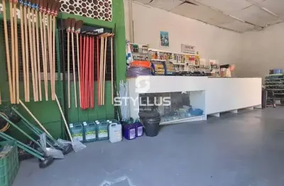 Ponto comercial à venda na Rua Condessa Belmonte, Engenho Novo, Rio de Janeiro