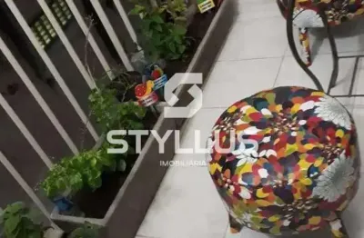 Apartamento com 2 quartos à venda na Rua Dionísio Fernandes, Méier, Rio de Janeiro