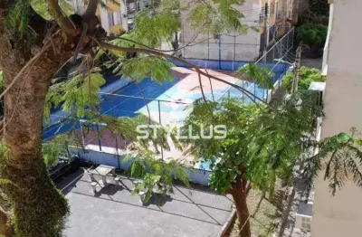 Apartamento com 2 quartos à venda na Rua do Tijolo, Piedade, Rio de Janeiro